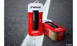 Pneu Vittoria Corsa N.EXT - Graphene Silice - Protection -Vélo Boutique de vente Corsa next pack asphalt 1235x735 1