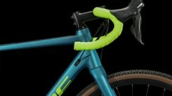 Cube Cross Race Flashpetrol´n´green 10 Cube Cross Race Flashpetrol´n´green -Vélo Boutique de vente Cross Race flashpetrol n green 688100 2