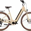 Cube Ella Ride Hybrid 500 Easy Entry Honey´n´white 2 Cube Ella Ride Hybrid 500 Easy Entry Honey´n´white -Vélo Boutique de vente Cube Ella Ride Hybrid 500 Easy Entry honey n white 632511 1