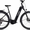 Cube Kathmandu Hybrid EXC 750 Easy Entry Grey´n´silver -Vélo Boutique de vente Cube Kathmandu Hybrid EXC 750 Easy Entry grey n silver 631253