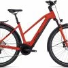 Cube Kathmandu Hybrid EXC 750 Lady Red´n´black -Vélo Boutique de vente Cube Kathmandu Hybrid EXC 750 Lady red n black 631263 Z