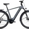 Cube Kathmandu Hybrid Pro 750 Flashgrey´n´metal -Vélo Boutique de vente Cube Kathmandu Hybrid Pro 750 flashgrey n metal 631203