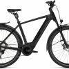 Cube Kathmandu Hybrid SLT 750 Black´n´metal -Vélo Boutique de vente Cube Kathmandu Hybrid SLT 750 black n metal 631353 1