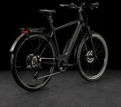 Cube Kathmandu Hybrid SLT 750 Black´n´metal 9 Cube Kathmandu Hybrid SLT 750 Black´n´metal -Vélo Boutique de vente Cube Kathmandu Hybrid SLT 750 black n metal 631353 2