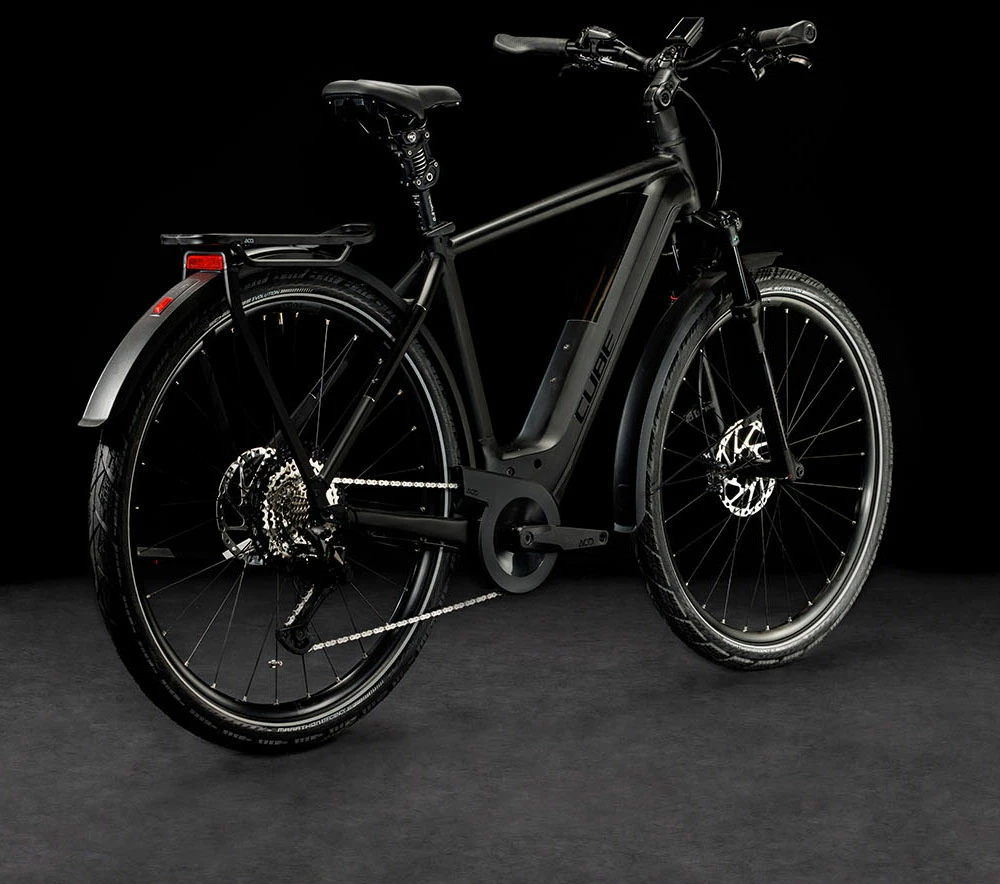 Cube Kathmandu Hybrid SLT 750 Black´n´metal 4 Cube Kathmandu Hybrid SLT 750 Black´n´metal – Image 2