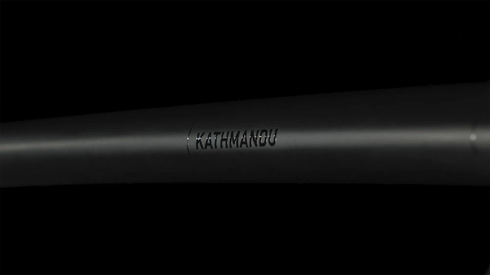 Cube Kathmandu Hybrid SLT 750 Black´n´metal 7 Cube Kathmandu Hybrid SLT 750 Black´n´metal – Image 5