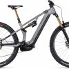 Cube Stereo Hybrid ONE55 C:68X SLT 750 29 Prizmsilver'n'carbon -Vélo Boutique de vente Cube Stereo Hybrid ONE55 C68X SLT 750 29 636573