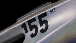 Cube Stereo Hybrid ONE55 C:68X SLT 750 29 Prizmsilver'n'carbon -Vélo Boutique de vente Cube Stereo Hybrid ONE55 C68X SLT 750 29 636573 2