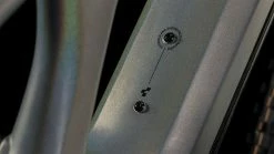 Cube Stereo Hybrid ONE55 C:68X SLT 750 29 Prizmsilver'n'carbon -Vélo Boutique de vente Cube Stereo Hybrid ONE55 C68X SLT 750 29 636573 4