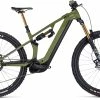 Cube Stereo Hybrid ONE55 C:68X TM 750 29 Olive´n´chrome 1 Cube Stereo Hybrid ONE55 C:68X TM 750 29 Olive´n´chrome -Vélo Boutique de vente Cube Stereo Hybrid ONE55 C68X TM 750 29 636563 1