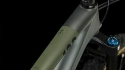 Cube Stereo ONE22 HPC TM 29 Flashgrey´n´olive -Vélo Boutique de vente Cube Stereo ONE22 HPC TM 29 flashgrey n olive 653300 3