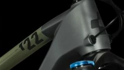 Cube Stereo ONE22 HPC TM 29 Flashgrey´n´olive -Vélo Boutique de vente Cube Stereo ONE22 HPC TM 29 flashgrey n olive 653300 5