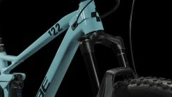 Cube Stereo ONE22 Race Mayablue´n´black -Vélo Boutique de vente Cube Stereo ONE22 Race mayablue n black 653201 4