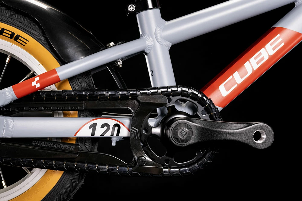 Cube Cubie 120 RT Grey´n´red 6 Cube Cubie 120 RT Grey´n´red – Image 4