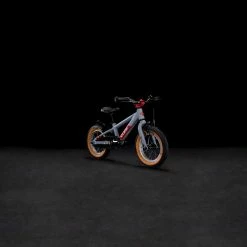 Cube Cubie 120 RT Grey´n´red 13 Cube Cubie 120 RT Grey´n´red -Vélo Boutique de vente Cubie 120 RT grey n red 620150 5