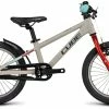 Cube Cubie 160 RT Grey´n´red -Vélo Boutique de vente Cubie 160 RT grey n red 621130