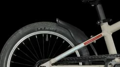 Cube Cubie 160 RT Grey´n´red -Vélo Boutique de vente Cubie 160 RT grey n red 621130 5