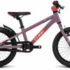 Cube Cubie 160 RT Rose´n´coral -Vélo Boutique de vente Cubie 160 RT rose n coral 621120