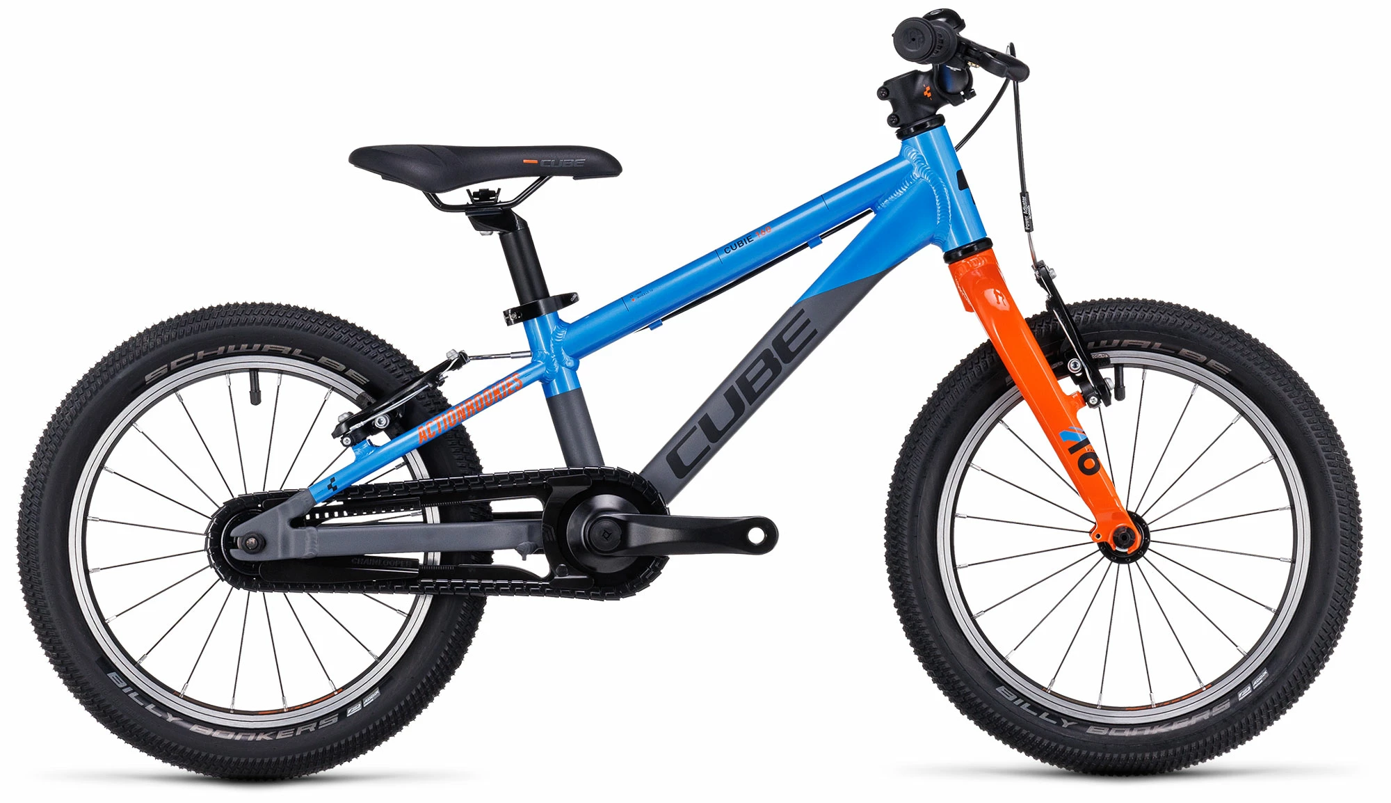 Cube Cubie 160 Actionteam 3 Cube Cubie 160 Actionteam