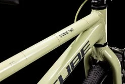 Cube Cubie 160 Green´n´red -Vélo Boutique de vente Cubie 160 green n red 621220 1