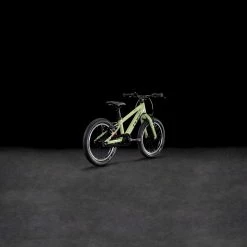 Cube Cubie 160 Green´n´red -Vélo Boutique de vente Cubie 160 green n red 621220 5