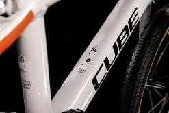 Cube Cubie 180 SLX Teamline -Vélo Boutique de vente Cubie 180 SLX teamline 621500 2