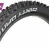 Pneu Schwalbe Dirty Dan - Addix Ultra Soft - Super Downhill - Tubeless Easy 1 Pneu Schwalbe Dirty Dan - Addix Ultra Soft - Super Downhill - Tubeless Easy -Vélo Boutique de vente DIRTYDAN Profil 1235x735