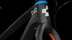 Cube Elite 240 C:62 Pro Carbon´n´blue´n´red -Vélo Boutique de vente Elite 240 C62 Pro carbon n blue n red 623410 5