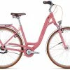 Cube Ella Cruise Easy Entry Twinkle´n´cream -Vélo Boutique de vente Ella Cruise Easy Entry twinkle n cream 649210