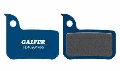 Plaquettes Galfer - Pour Sram HDR / Red 22 / Force / Rival