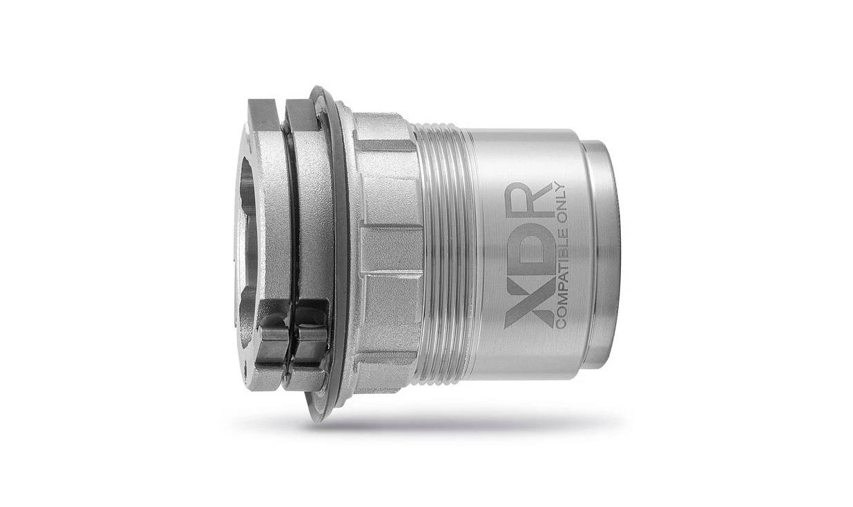 Campagnolo® Corps De Roue Libre Sram XDR Pour Roues Campagnolo Et Fulcrum 3 Campagnolo® Corps De Roue Libre Sram XDR Pour Roues Campagnolo Et Fulcrum