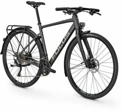 Focus ATLAS 6.6 EQP 7 Focus ATLAS 6.6 EQP -Vélo Boutique de vente FO0160006v2021 2021 28 DI GRY 135 PRO ATLAS 6 6 EQP