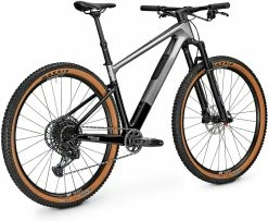 Focus RAVEN 8.9 -Vélo Boutique de vente FO3000012v2023 2023 29 DI GRY 045 Pro RAVEN 8 9