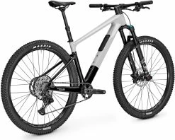 Focus RAVEN 8.8 -Vélo Boutique de vente FO3000013v2023 2023 29 DI GRY 045 Pro RAVEN 8 8