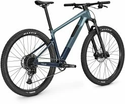 Focus RAVEN 8.7 -Vélo Boutique de vente FO3000014v2023 2023 29 DI BLU 045 Pro RAVEN 8 7
