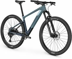 Focus RAVEN 8.7 -Vélo Boutique de vente FO3000014v2023 2023 29 DI BLU 135 Pro RAVEN 8 7