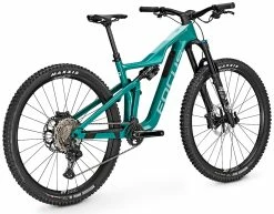 Focus JAM 8.9 -Vélo Boutique de vente FO3120009v2022 2022 29 DI GRN 045 PRO JAM 8 9