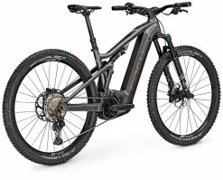Focus THRON² 6.9 -Vélo Boutique de vente FO5010010v2022 2022 29 DI black 045 PRO THRON2 6 9