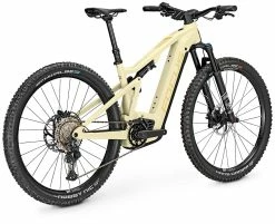 Focus THRON² 6.9 7 Focus THRON² 6.9 -Vélo Boutique de vente FO5010010v2022 2022 29 DI white 045 PRO THRON2 6 9