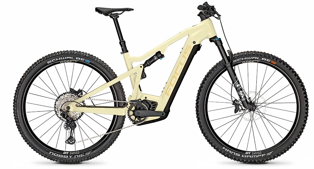 Focus THRON² 6.9 3 Focus THRON² 6.9