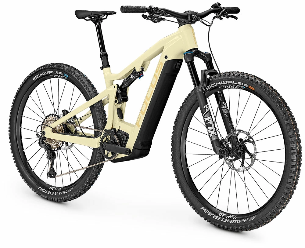 Focus THRON² 6.9 4 Focus THRON² 6.9 – Image 2