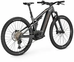 Focus THRON² 6.8 7 Focus THRON² 6.8 -Vélo Boutique de vente FO5010011v2022 2022 29 DI BLK 045 PRO THRON2 6 8