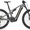 Focus THRON² 6.8 -Vélo Boutique de vente FO5010011v2022 2022 29 DI BLK 090 PRO THRON2 6 8
