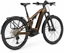 Focus THRON² 6.8 EQP -Vélo Boutique de vente FO5010023v2022 2022 29 DI BRW 045 PRO THRON2 6 8 EQP