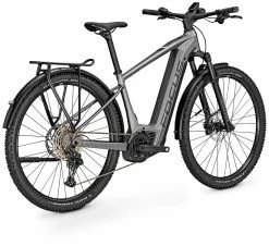 Focus AVENTURA² 6.8 -Vélo Boutique de vente FO5080082v2022 2022 29 DI GRY 045 PRO AVENTURA2 6 8
