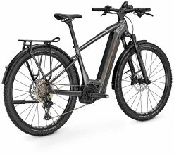 Focus AVENTURA² 6.9 -Vélo Boutique de vente FO5080083v2022 2022 29 DI BLK 045 PRO AVENTURA2 6 9