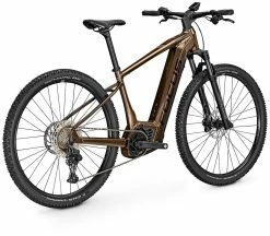 Focus JARIFA² 6.8 -Vélo Boutique de vente FO5080087v2022 2022 29 DI BRW 045 PRO JARIFA2 6 8 NINE