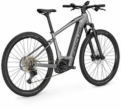 Focus JARIFA² 6.8 -Vélo Boutique de vente FO5080087v2022 2022 29 DI GRY 045 PRO JARIFA2 6 8 NINE
