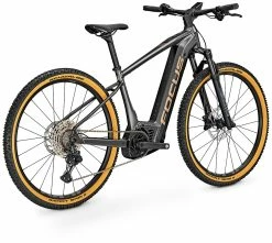 Focus JARIFA² 6.9 -Vélo Boutique de vente FO5080088v2022 2022 29 DI BLK 045 PRO JARIFA2 6 9 NINE