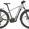 Focus PLANET² 6.8 -Vélo Boutique de vente FO5080097v2023 2023 29 DI GRY 090 Pro PLANET2 6 8 rend